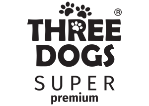 THREE DOGS_SUPER PREMIUM